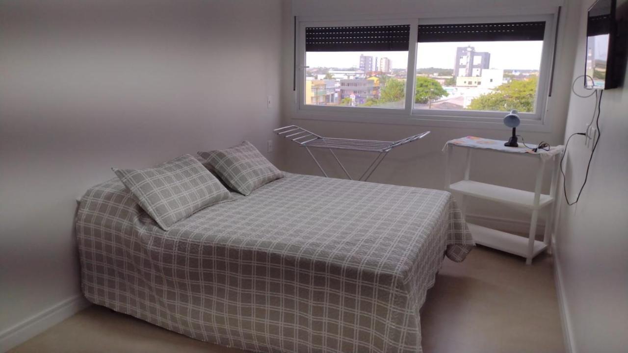 Apartamento Central Climatizado E Aconchegante Torres Eksteriør billede
