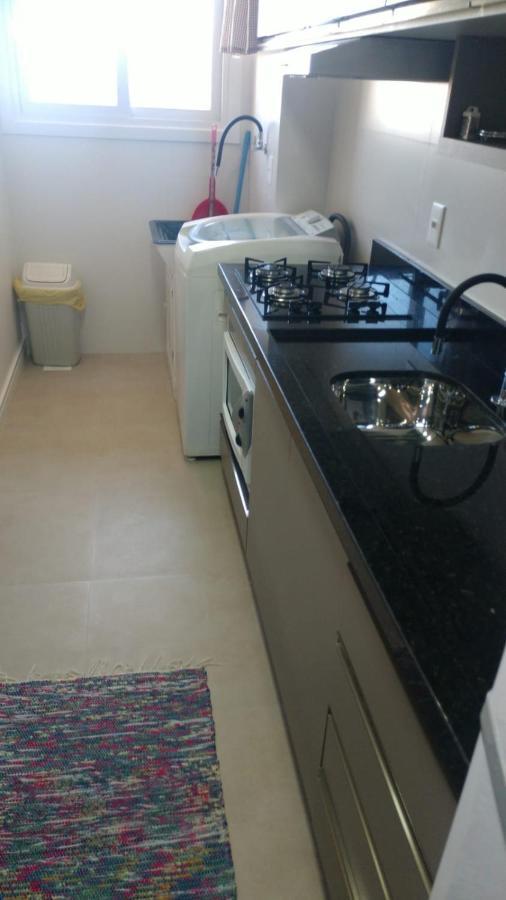 Apartamento Central Climatizado E Aconchegante Torres Eksteriør billede