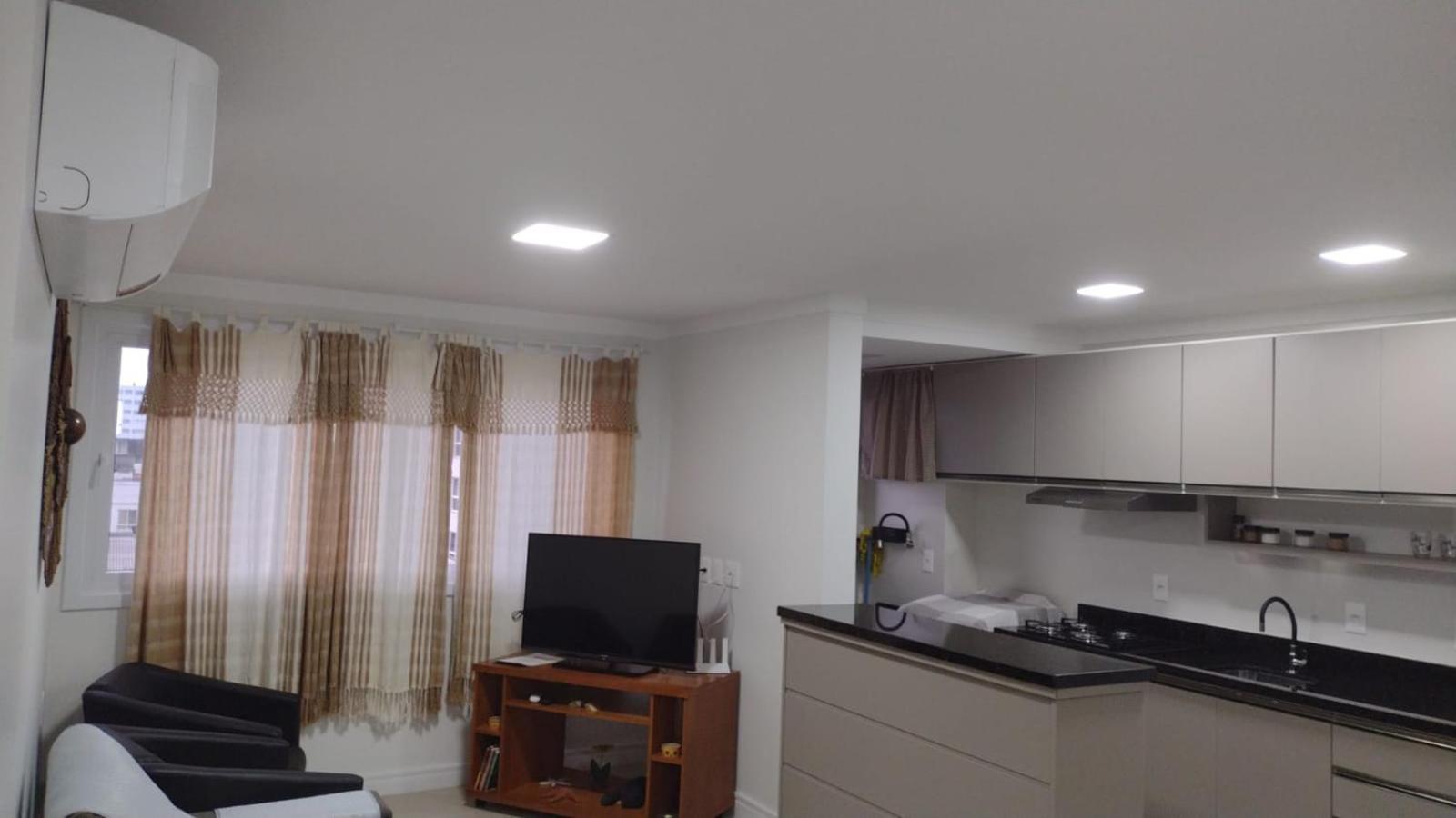 Apartamento Central Climatizado E Aconchegante Torres Eksteriør billede