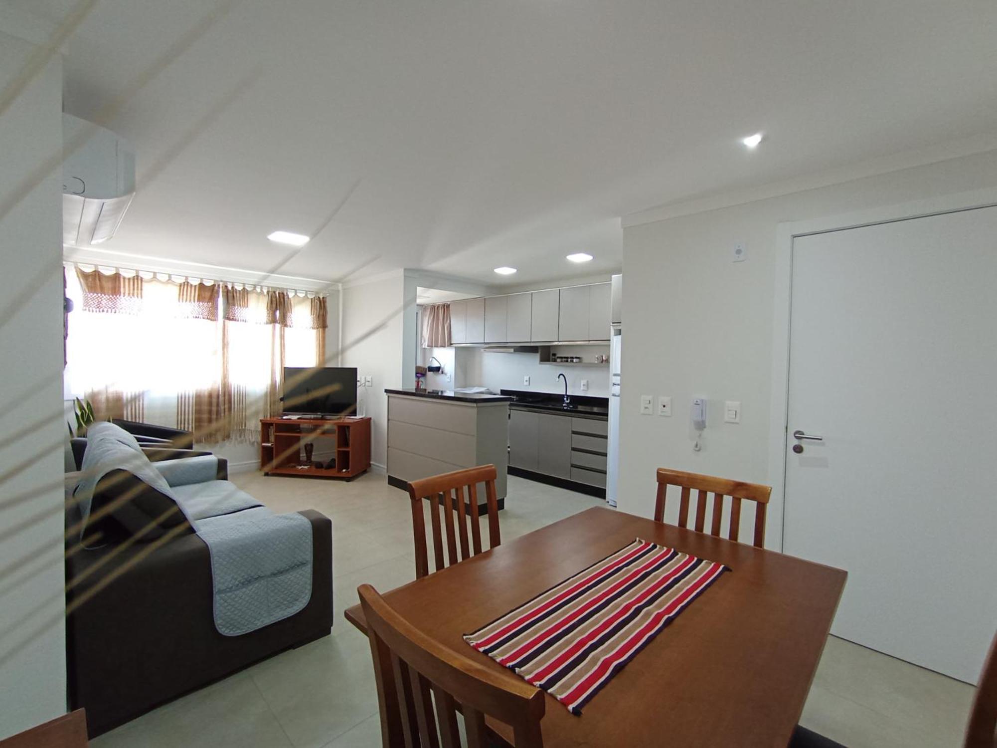 Apartamento Central Climatizado E Aconchegante Torres Eksteriør billede